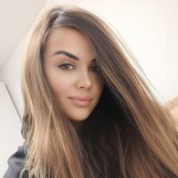 Oksana Rybas