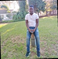 Mduduzi David