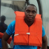 Engr. Andrew Agbala, Mnse, Coren