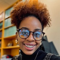 Nelsie Siboza
