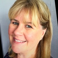 Susan Mail (Was Myles)