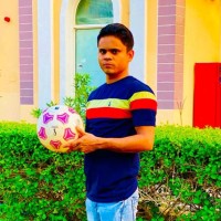 Omparkash Sharma