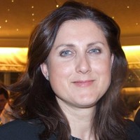 Hülya Tenlik Doğançay