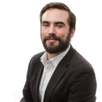 Nick Pemberton