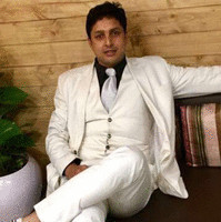 Shamsheer Ansari