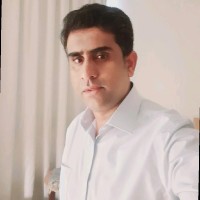 Jahangir Maqsood