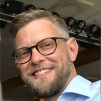 Linus Karlberg