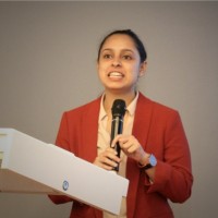 Akanksha B.