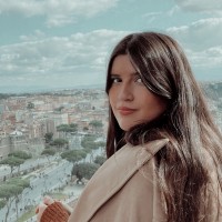 Vanessa Garcia Dieguez
