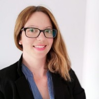 Christine Anft