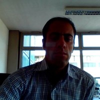 Ali Cheraghloo