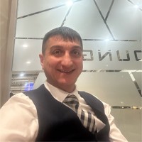 Hasan Bayram