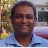 Ritesh Dubey
