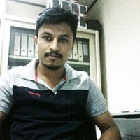 Mahesh Raveendran