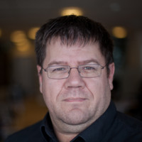 Matthías Rögnvaldsson