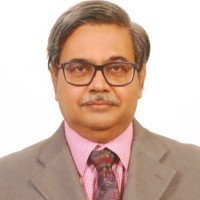 Ramdas Menon