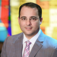 David Muchnick