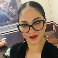 Lizbeth Bravo