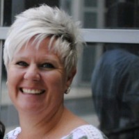 Jackie Hogg