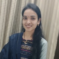 Gayatri Mahajan