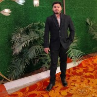 Pratik Khapekar