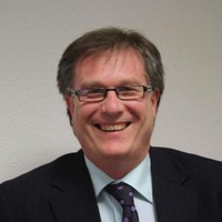 Nigel Bevan