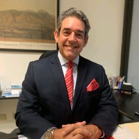 Jose Luis Martí Michelangeli