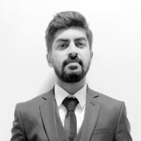 Mohamed Shahzaad Zahirsha