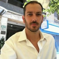 Ezequiel García