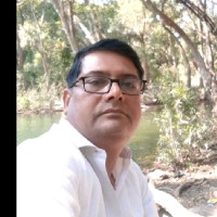 Girish Chaudhary