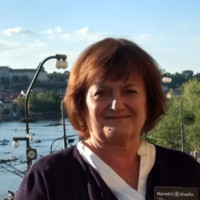 Eva Cikánková