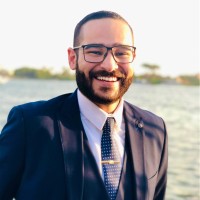 Ahmed Allam