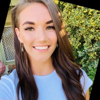 Olivia Allen