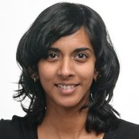 Hasini Amarasekera