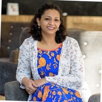 Rashmi M Srinivasa