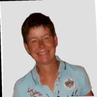 Miriam Van Wijk