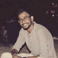 Rishi Mazumdar