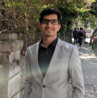 Nishant Bhat