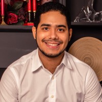 José Eduardo Santos Toribio