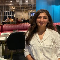 Chandni Parekh