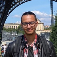 Haitham Hmaissi
