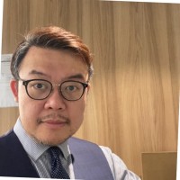 Thomas Hui