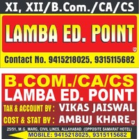 ambuj khare
