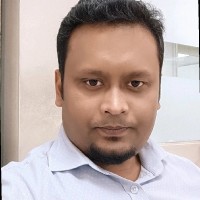 Md Shourav Uddin