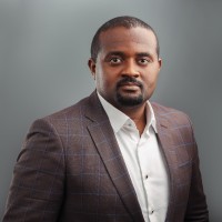 Chike Nwokoye