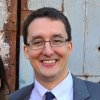Michael VanDerwerker