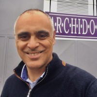 Charbel Andrés Bueno Kuaik