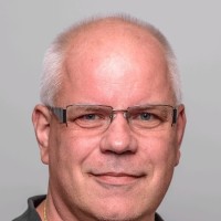Bengt Persson