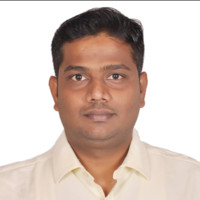 Mahesh Lokhande