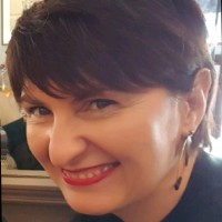 Mélanie Harscouet